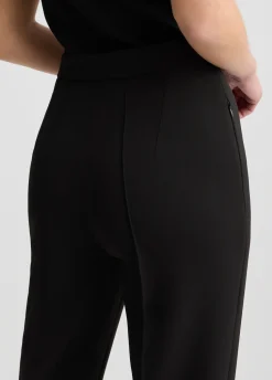 Liu Jo Pantalon Cigarette|Femme Tailleurs