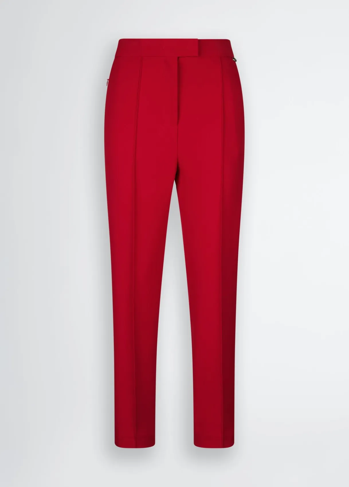Liu Jo Pantalon Cigarette|Femme Pantalons|Tailleurs