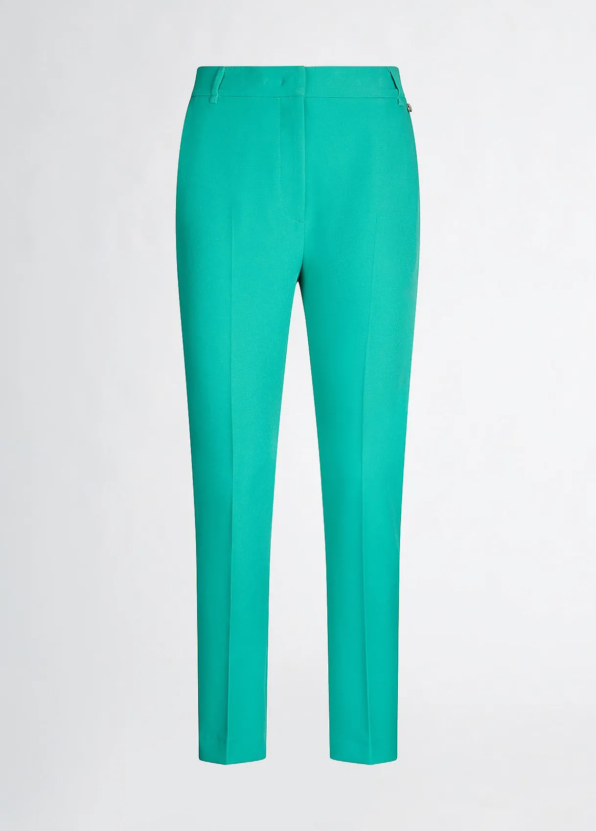 Liu Jo Pantalon cigarette|Femme Pantalons|Tailleurs