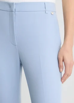 Liu Jo Pantalon cigarette|Femme Pantalons|Tailleurs