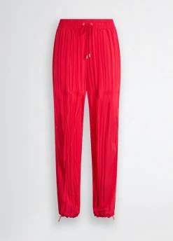 Liu Jo Pantalon de jogging|Femme Vêtements De Sport|Pantalons