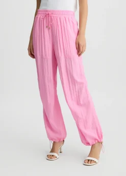 Liu Jo Pantalon de jogging|Femme Vêtements De Sport|Pantalons