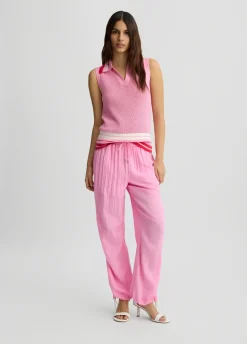 Liu Jo Pantalon de jogging|Femme Vêtements De Sport|Pantalons