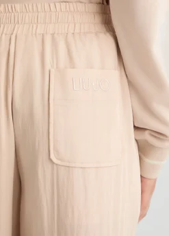 Liu Jo Pantalon de jogging|Femme Vêtements De Sport|Pantalons