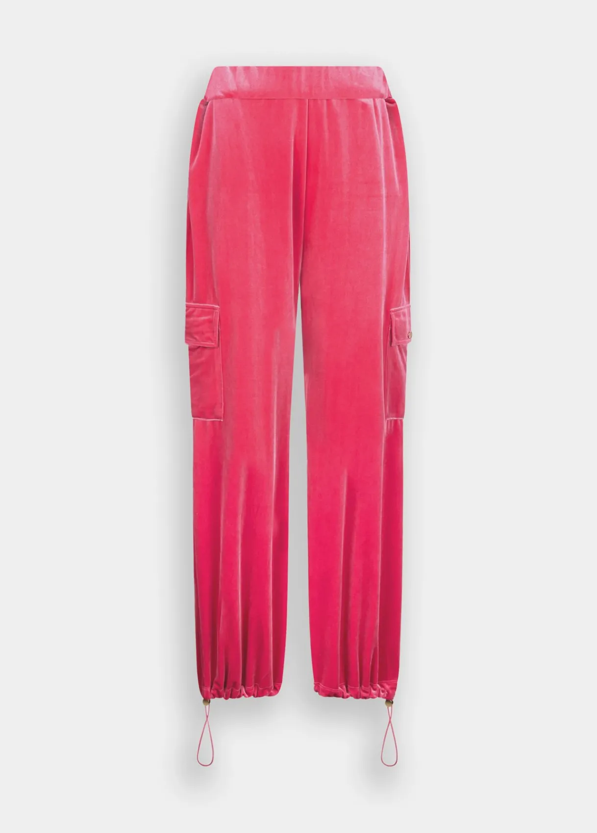 Liu Jo Pantalon de jogging en chenille|Femme Vêtements De Sport|Pantalons