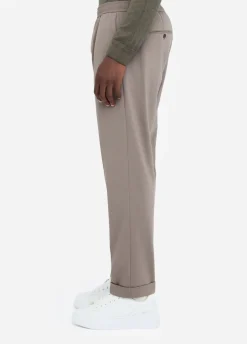 Liu Jo Pantalon de jogging en jersey|Homme Pantalons