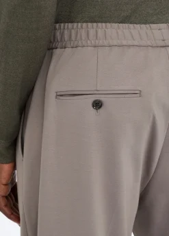 Liu Jo Pantalon de jogging en jersey|Homme Pantalons