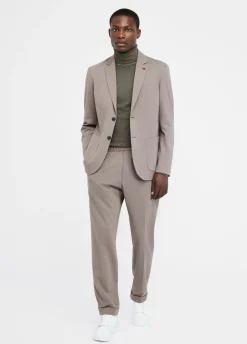 Liu Jo Pantalon de jogging en jersey|Homme Pantalons