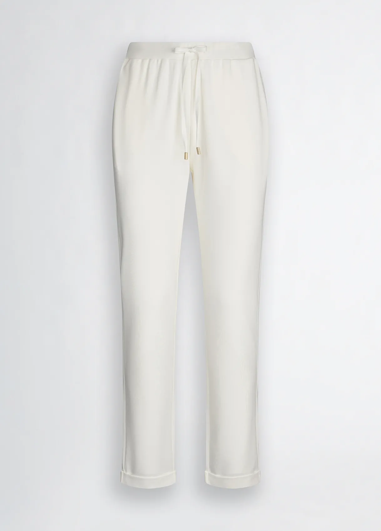 Liu Jo Pantalon de jogging en jersey|Femme Vêtements De Sport|Pantalons