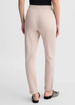 Liu Jo Pantalon de jogging en jersey|Femme Vêtements De Sport|Pantalons