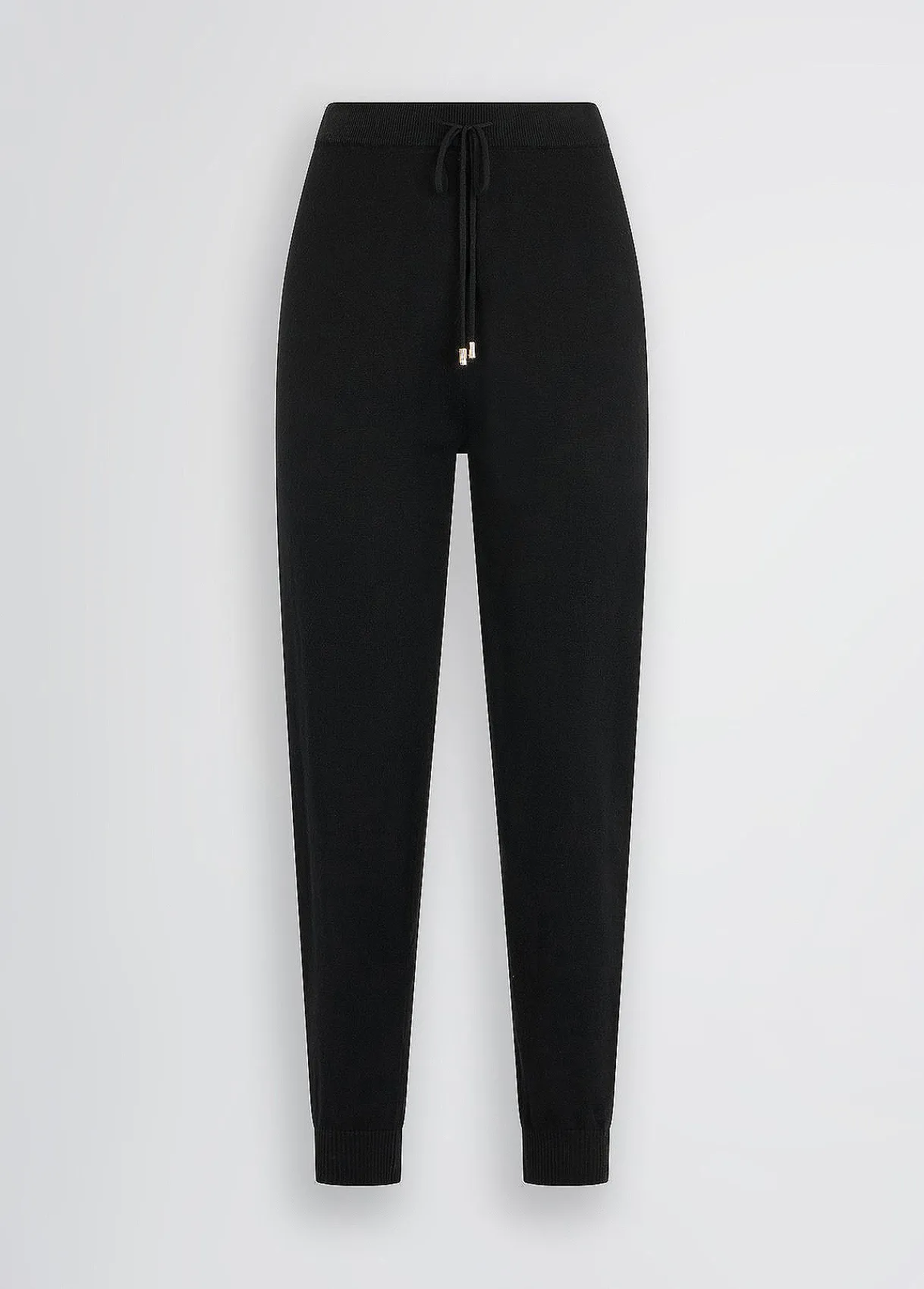 Liu Jo Pantalon de jogging en maille|Femme Vêtements De Sport|Pantalons