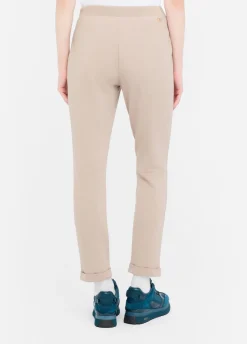 Liu Jo Pantalon de jogging en molleton|Femme Vêtements De Sport|Pantalons