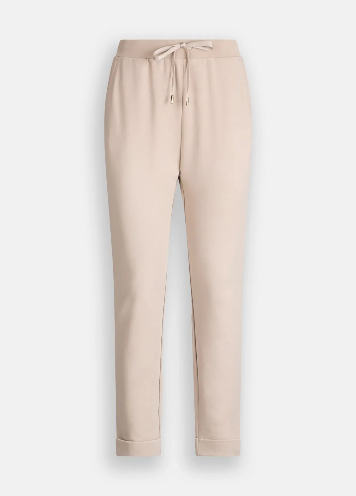Liu Jo Pantalon de jogging en molleton|Femme Vêtements De Sport|Pantalons