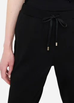 Liu Jo Pantalon de jogging en molleton|Femme Vêtements De Sport|Pantalons