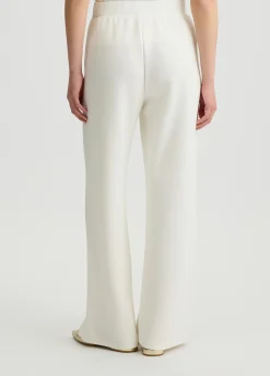 Liu Jo Pantalon de jogging en néoprène|Femme Vêtements De Sport|Pantalons