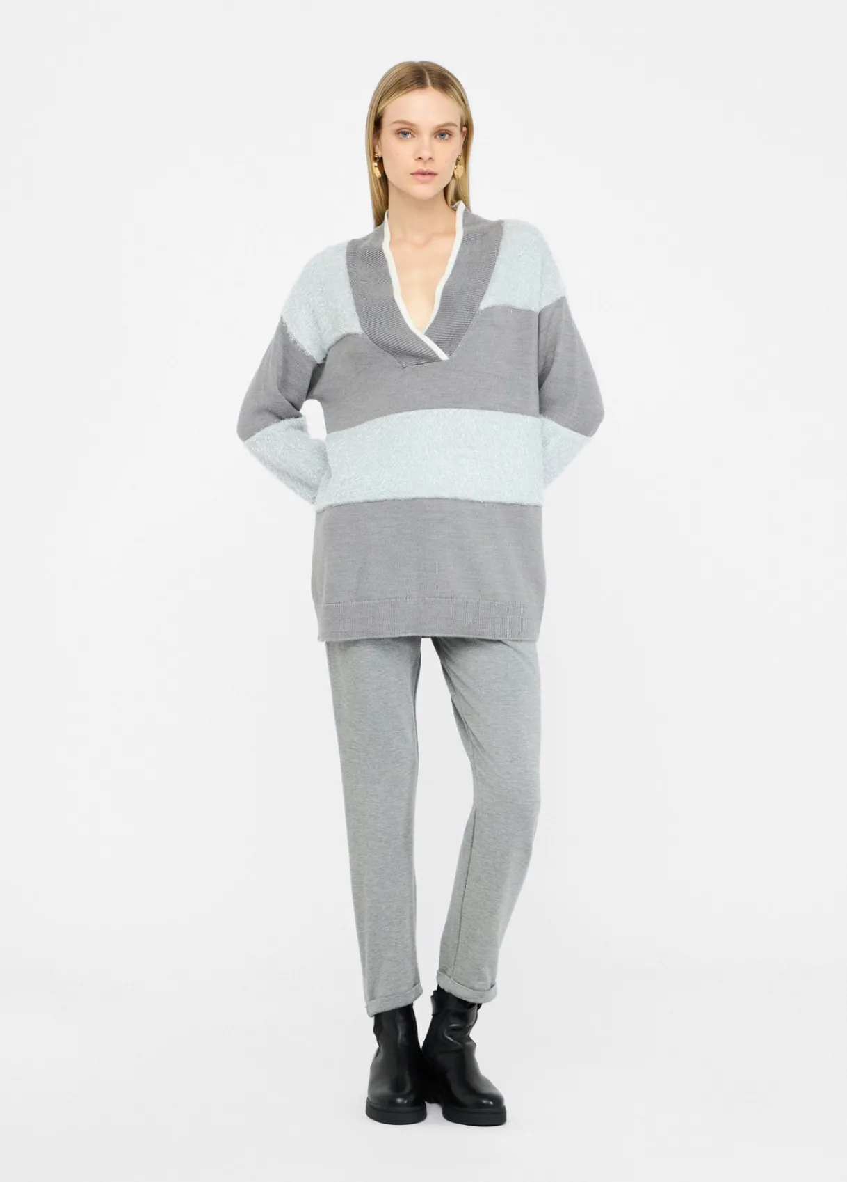 Liu Jo Pantalon de jogging Better|Femme Vêtements De Sport|Pantalons