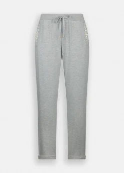 Liu Jo Pantalon de jogging Better|Femme Vêtements De Sport|Pantalons
