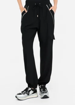 Liu Jo Pantalon de jogging Better|Femme Vêtements De Sport|Pantalons