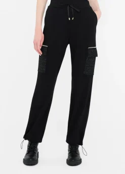 Liu Jo Pantalon de jogging Better|Femme Vêtements De Sport|Pantalons