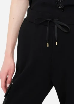 Liu Jo Pantalon de jogging Better|Femme Vêtements De Sport|Pantalons