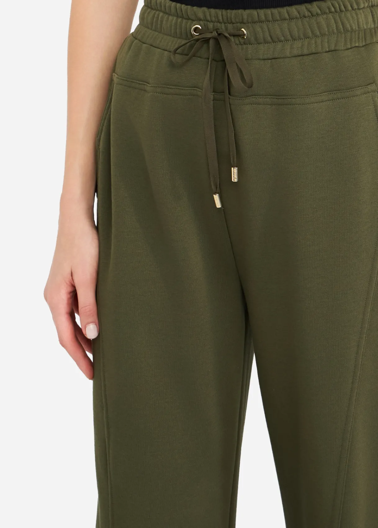Liu Jo Pantalon de jogging Better|Femme Vêtements De Sport|Pantalons