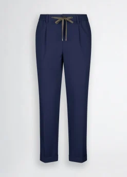 Liu Jo Pantalon de jogging pour homme|Homme Pantalons