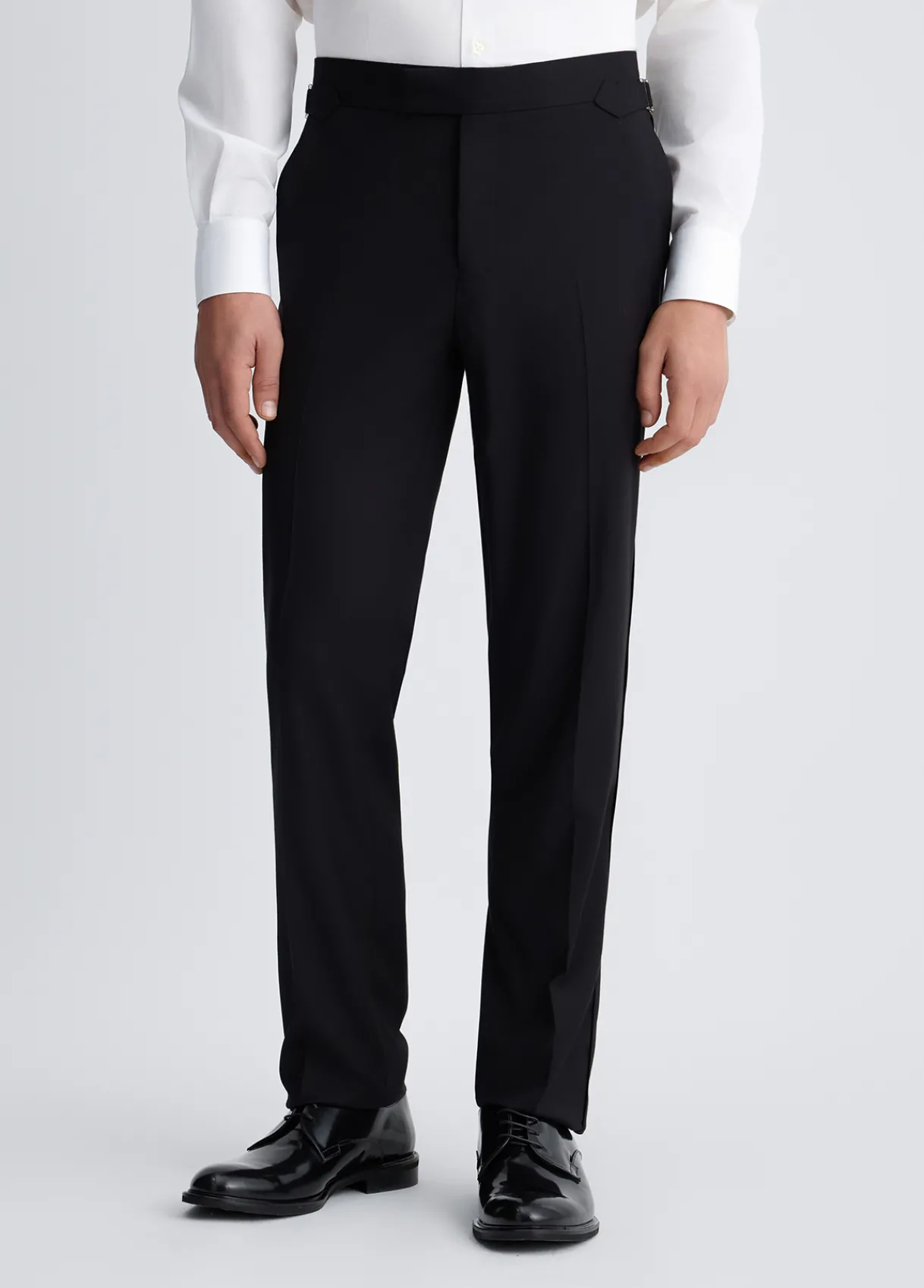 Liu Jo Pantalon de smoking pour homme|Homme Pantalons