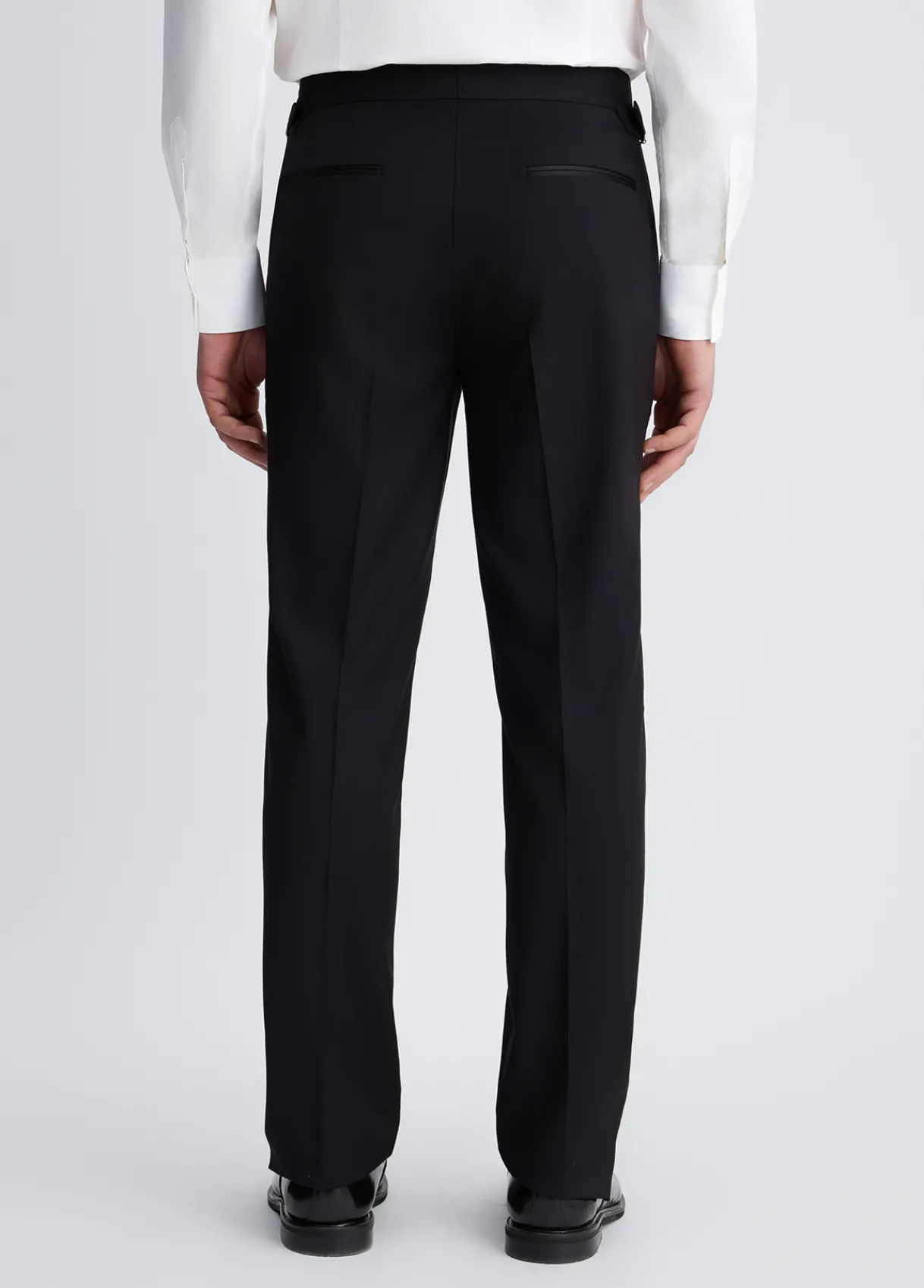 Liu Jo Pantalon de smoking pour homme|Homme Pantalons