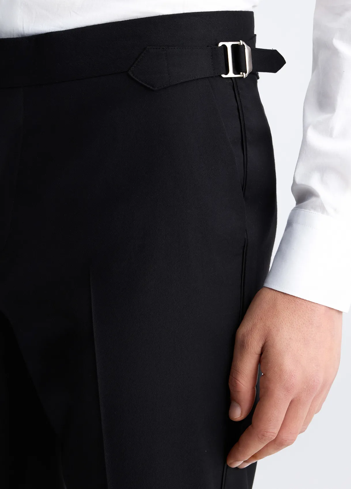 Liu Jo Pantalon de smoking pour homme|Homme Pantalons