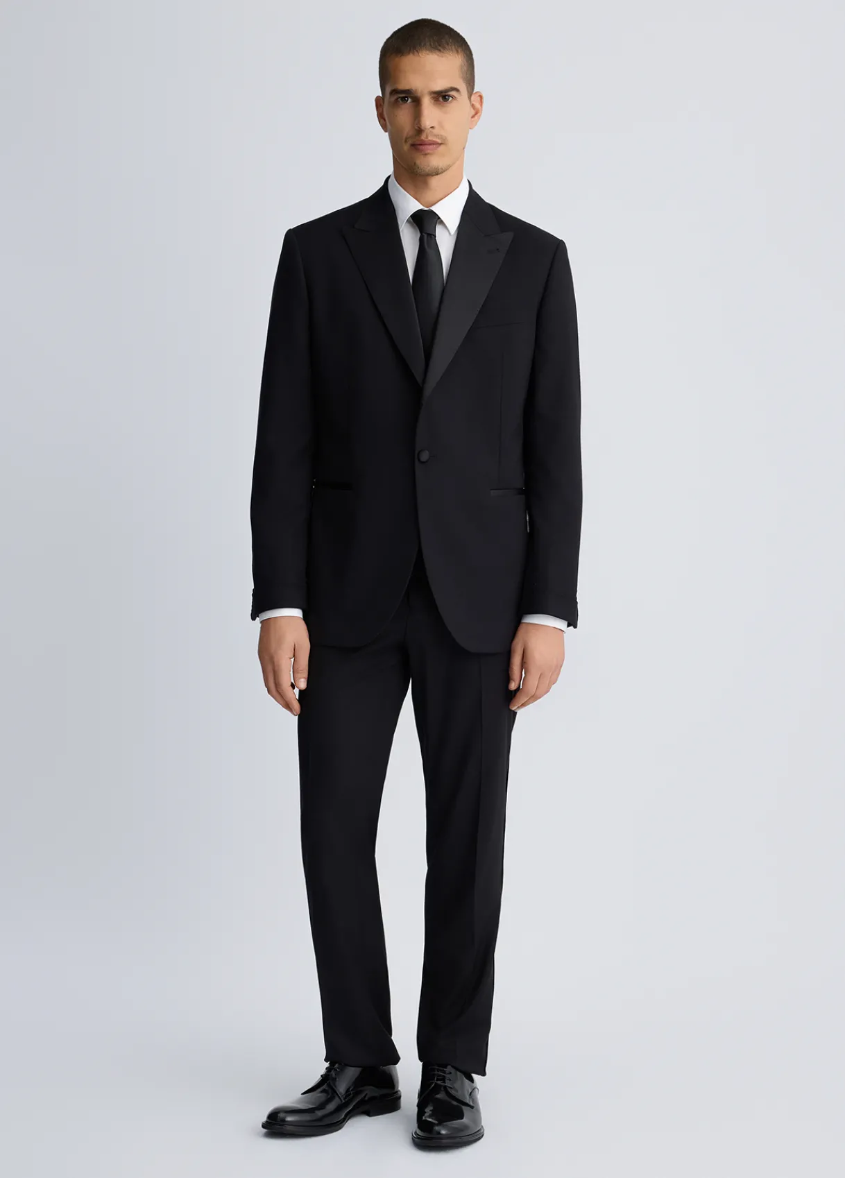 Liu Jo Pantalon de smoking pour homme|Homme Pantalons