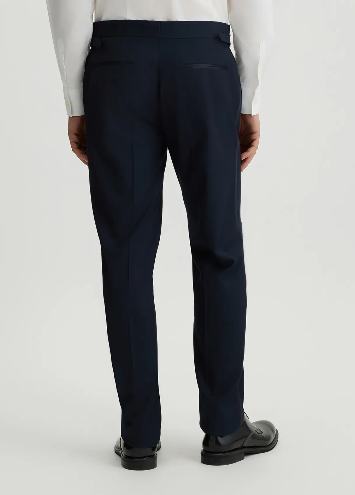 Liu Jo Pantalon de smoking pour homme|Homme Pantalons