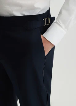 Liu Jo Pantalon de smoking pour homme|Homme Pantalons