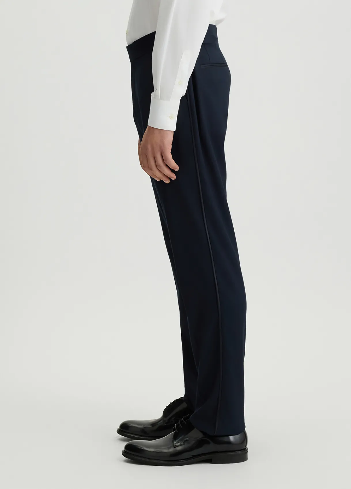 Liu Jo Pantalon de smoking pour homme|Homme Pantalons