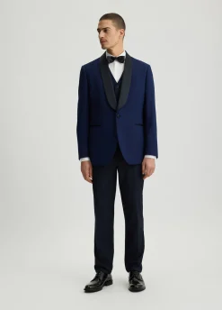 Liu Jo Pantalon de smoking pour homme|Homme Pantalons