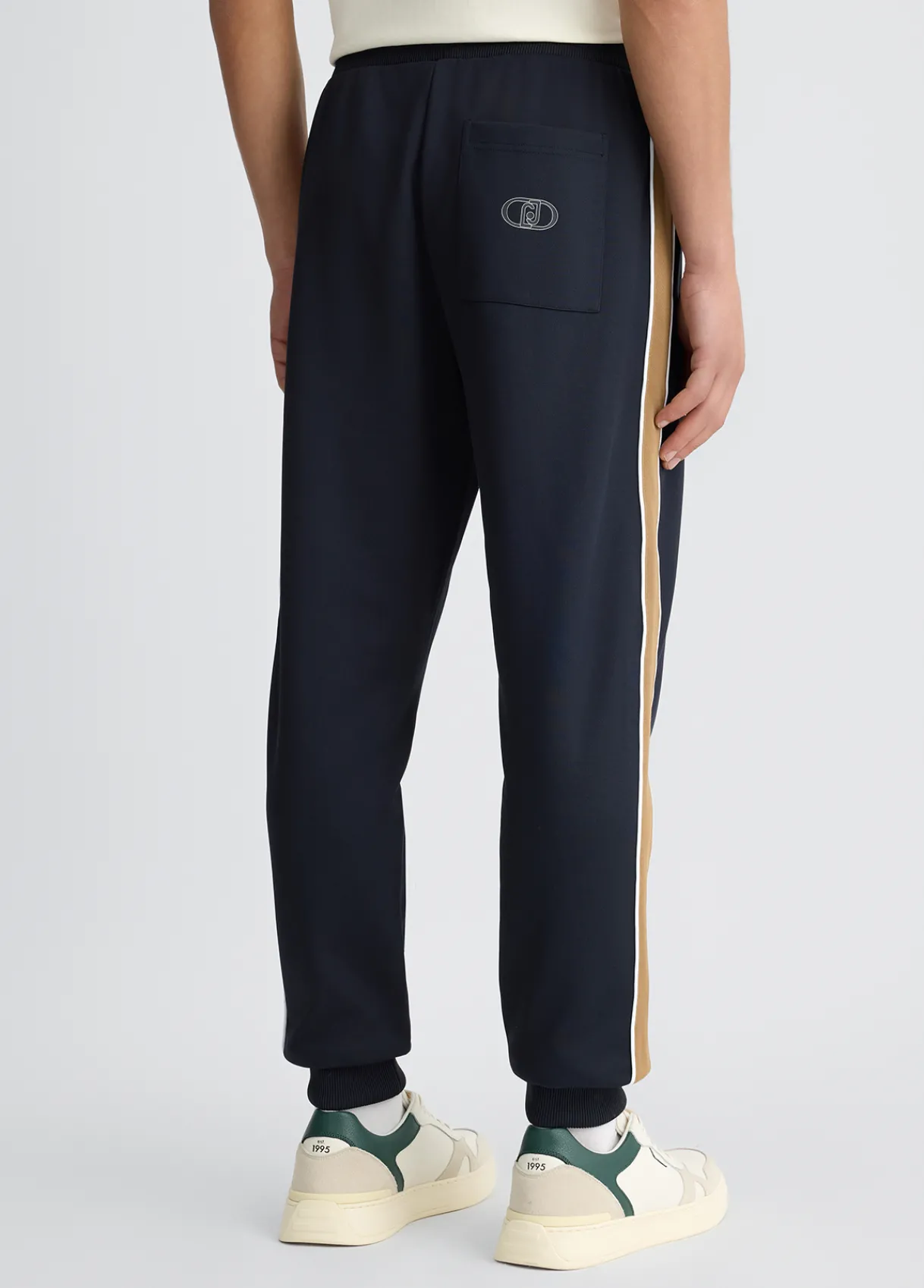 Liu Jo Pantalon de sport pour homme|Homme Pantalons