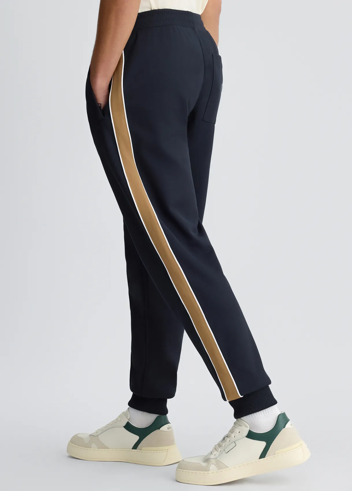 Liu Jo Pantalon de sport pour homme|Homme Pantalons