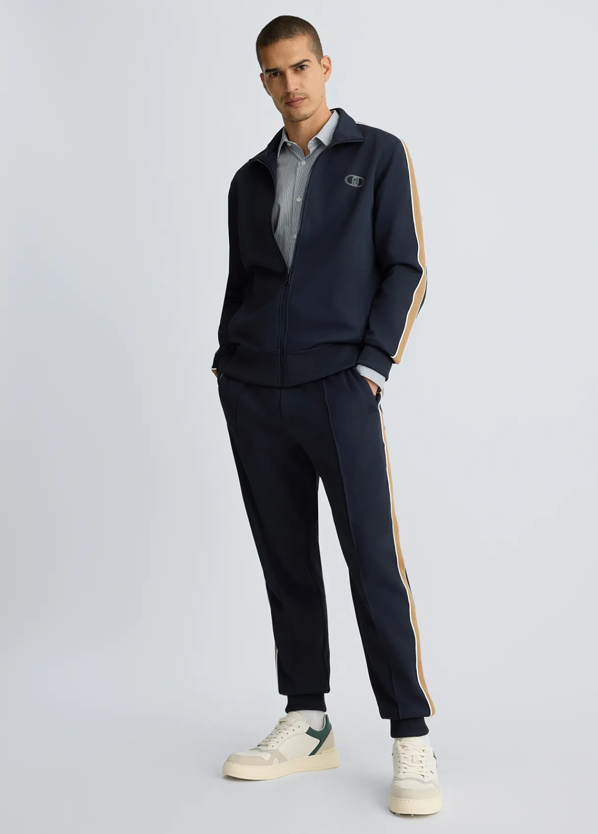 Liu Jo Pantalon de sport pour homme|Homme Pantalons