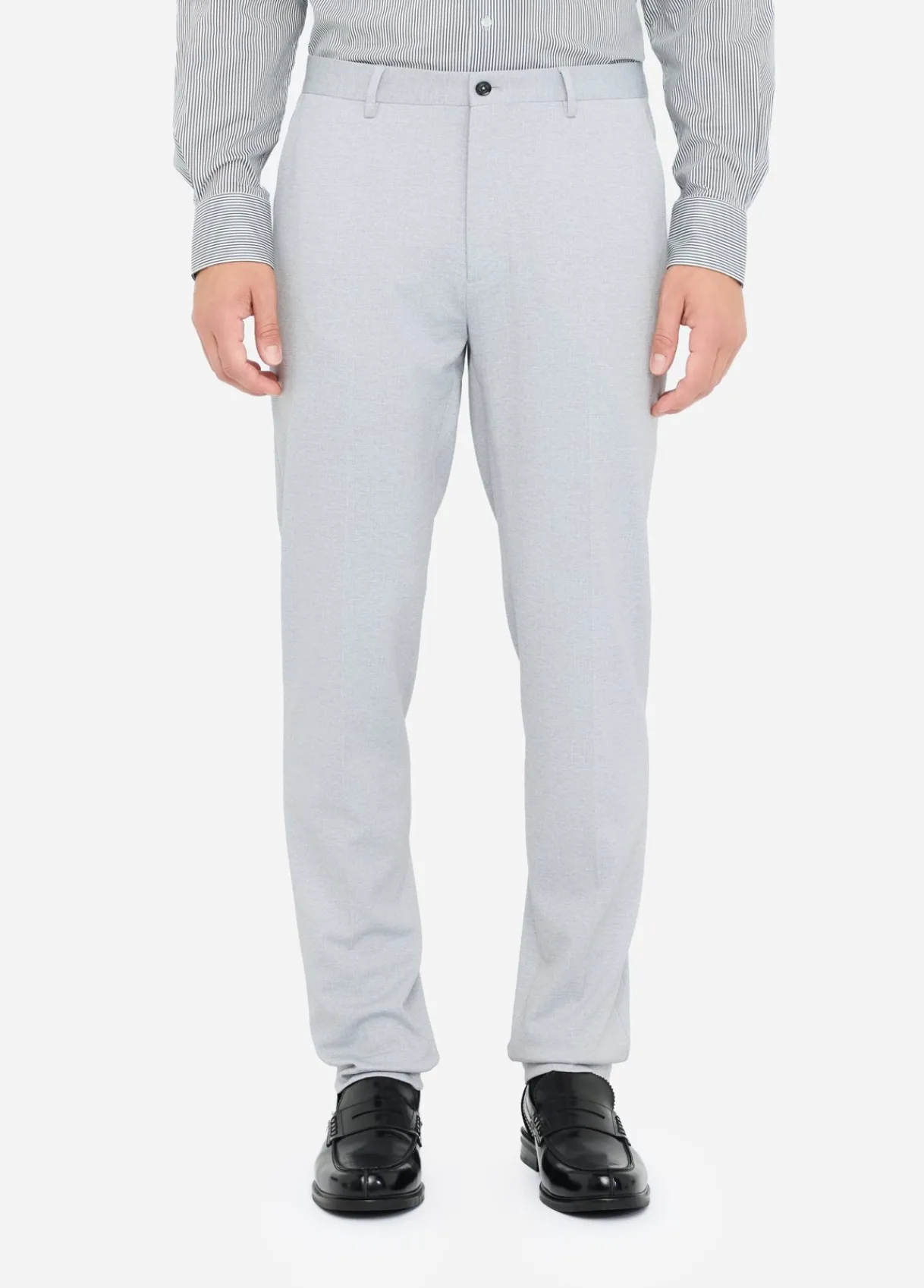 Liu Jo Pantalon en jersey|Homme Pantalons