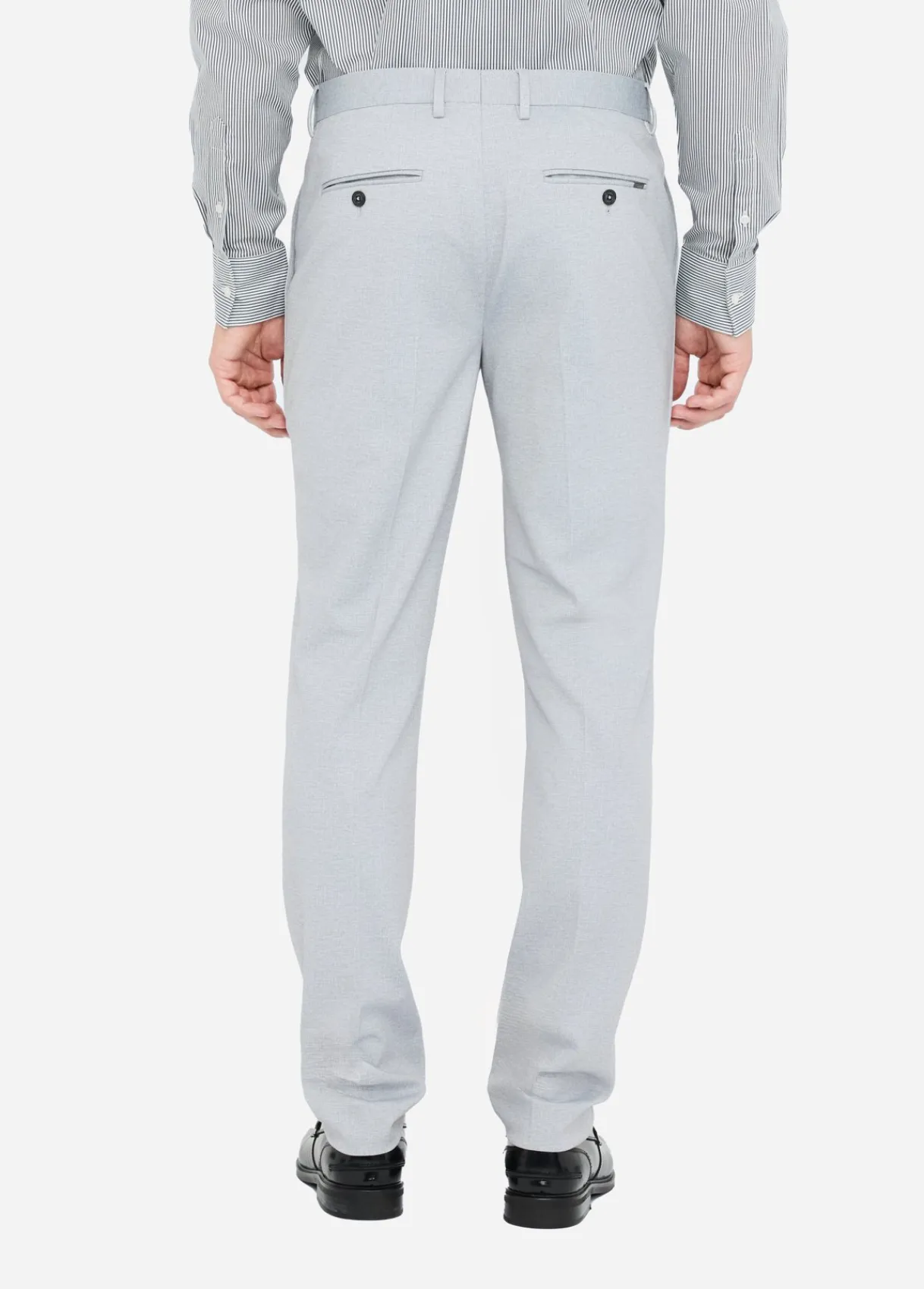 Liu Jo Pantalon en jersey|Homme Pantalons