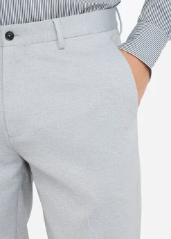 Liu Jo Pantalon en jersey|Homme Pantalons
