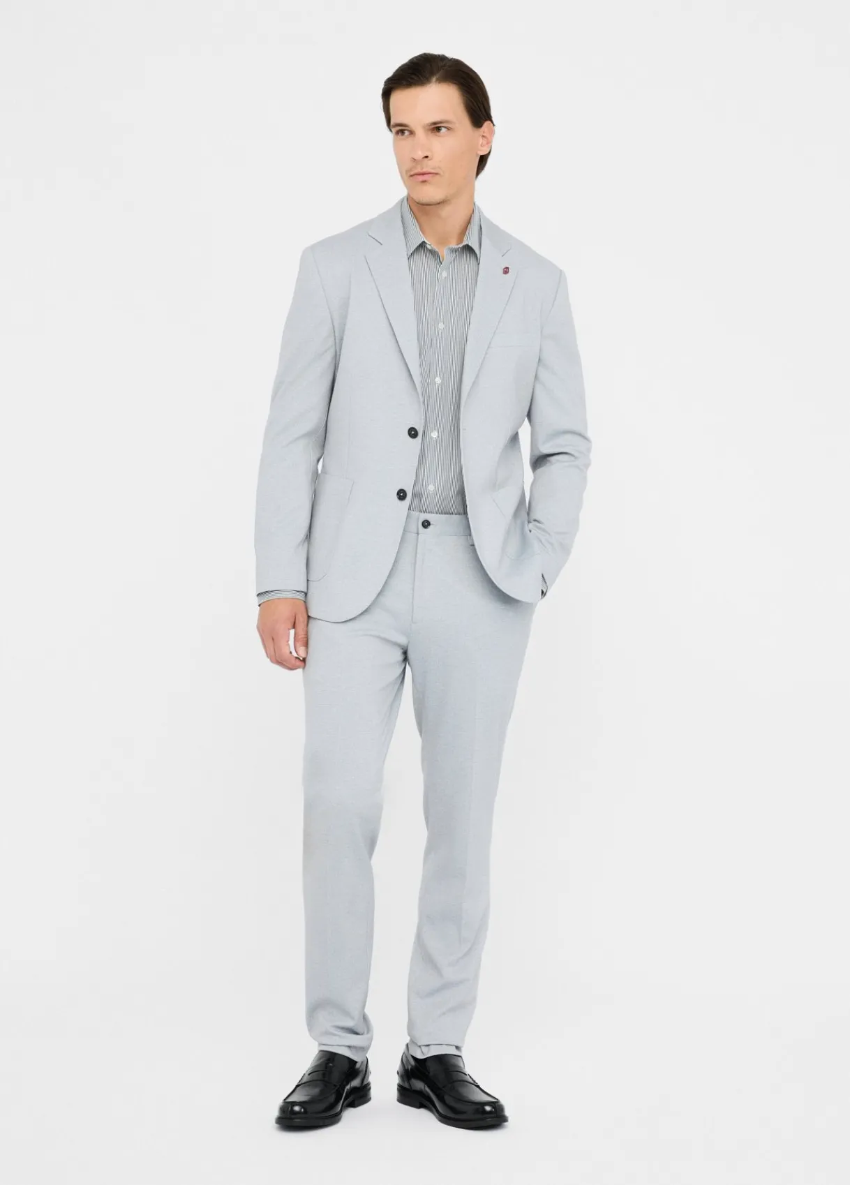 Liu Jo Pantalon en jersey|Homme Pantalons