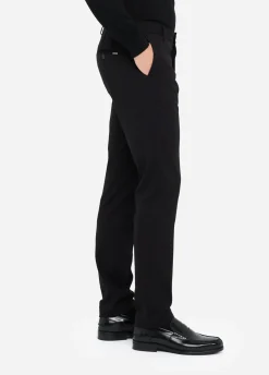 Liu Jo Pantalon en jersey|Homme Pantalons