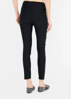 Liu Jo Pantalon en jersey|Femme Vêtements De Sport|Pantalons