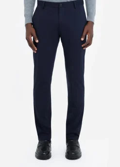 Liu Jo Pantalon en jersey|Homme Pantalons