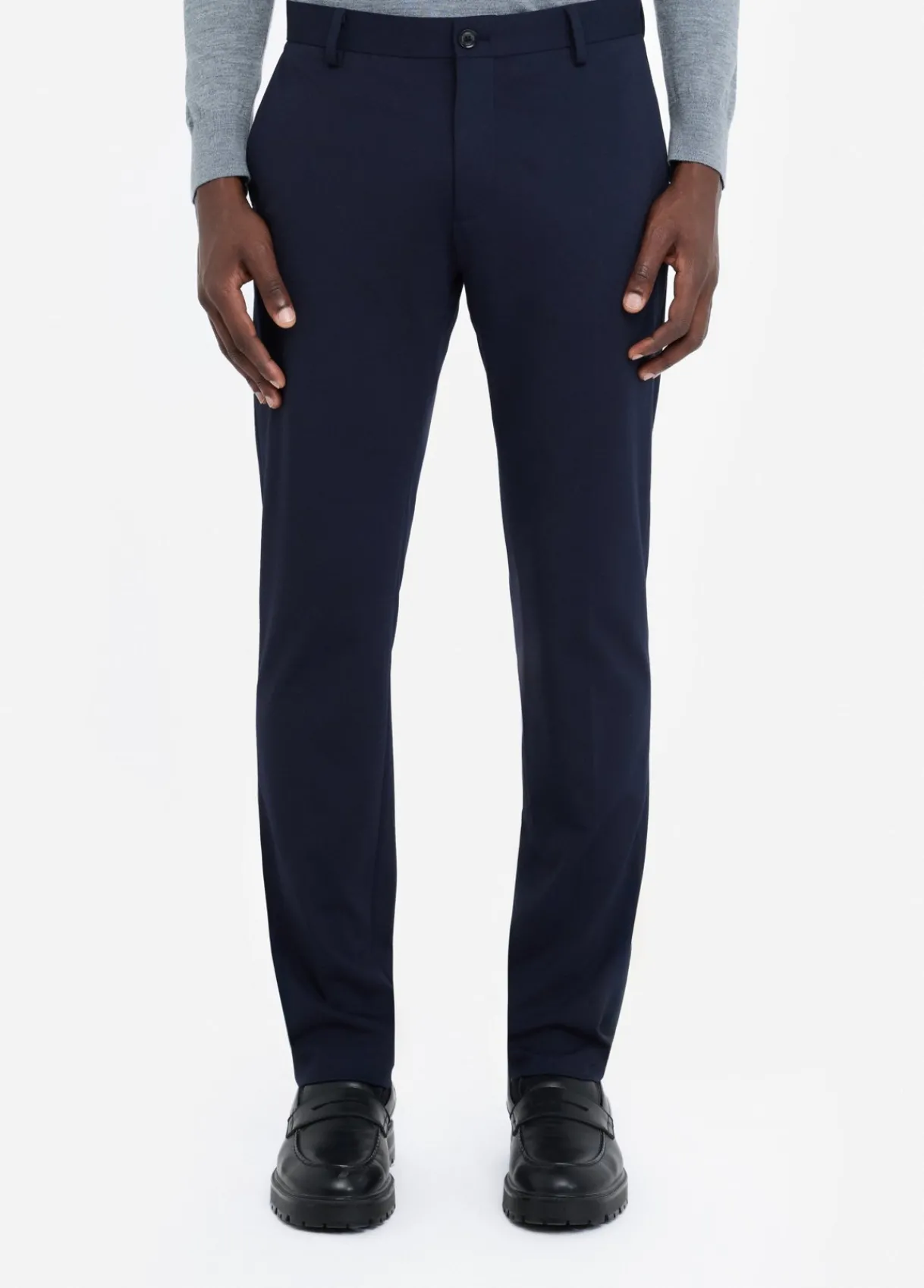 Liu Jo Pantalon en jersey|Homme Pantalons