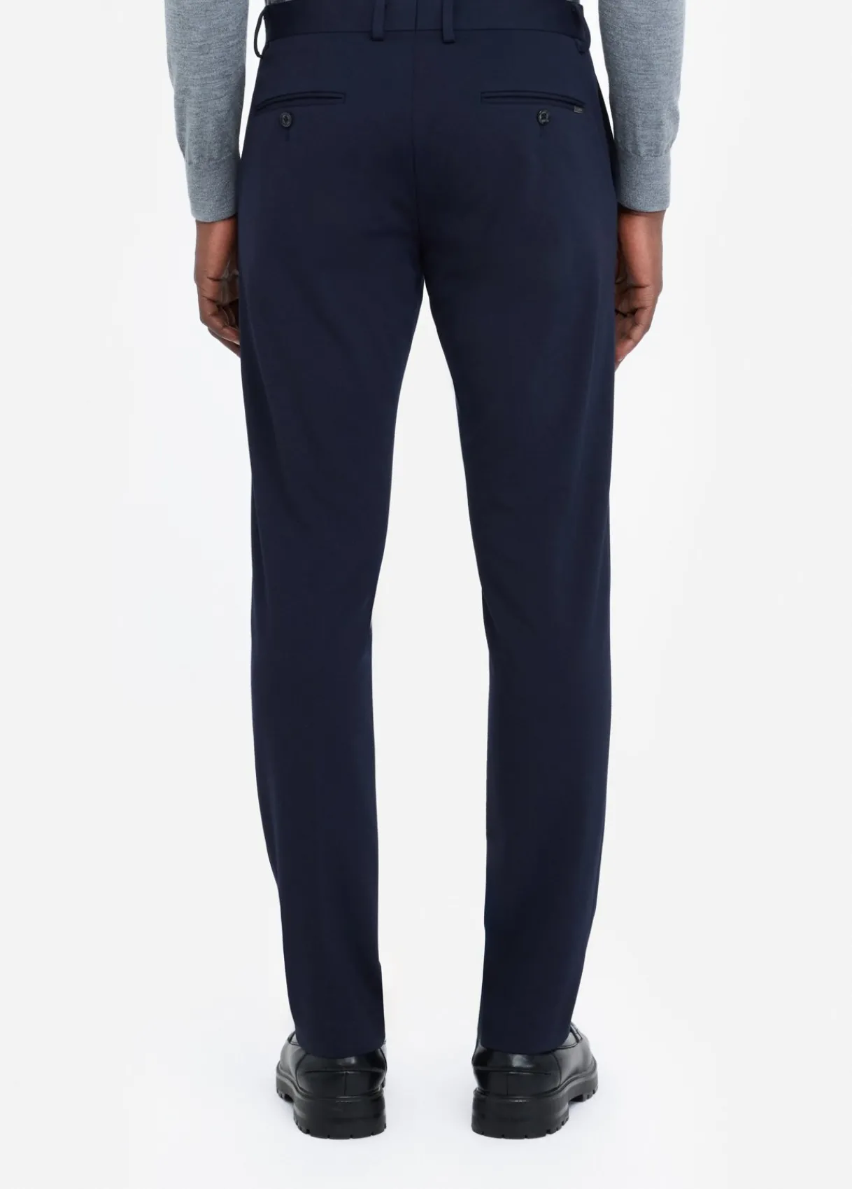 Liu Jo Pantalon en jersey|Homme Pantalons
