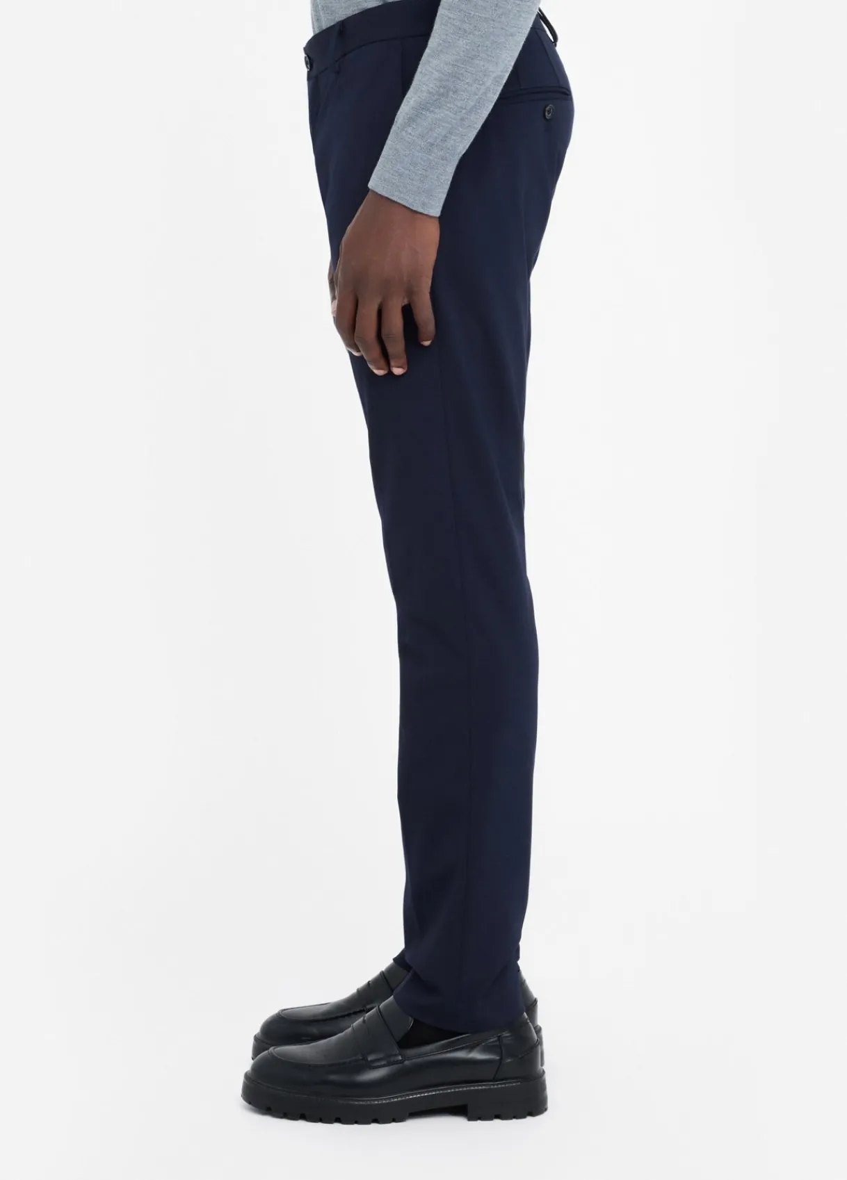 Liu Jo Pantalon en jersey|Homme Pantalons