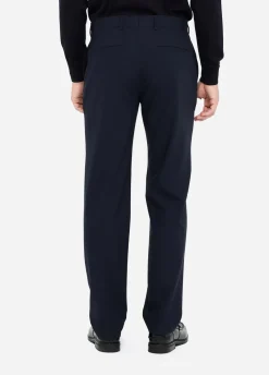 Liu Jo Pantalon en laine|Homme Pantalons