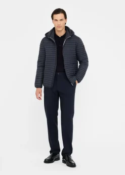 Liu Jo Pantalon en laine|Homme Pantalons