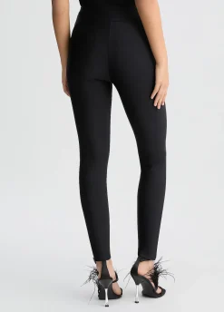 Liu Jo Pantalon en lycra|Femme Vêtements De Sport|Pantalons